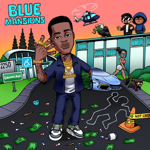 Hidden Agendas (feat. ZayZayy) (Explicit)