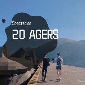 20 Agers