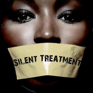 Silent Treatment (feat. Stylist) [Explicit]