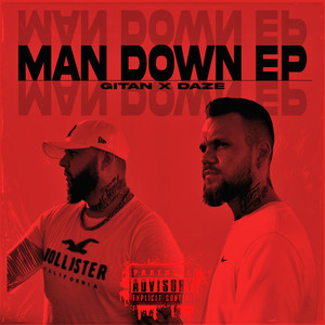 Man Down (Explicit)