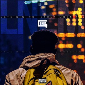 What You Saying (feat. Young Richy) (Explicit)