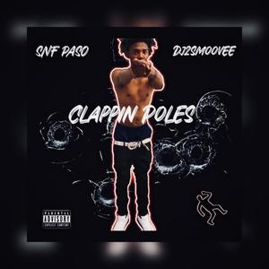 Clappin Poles (feat. Dj2smoovee) [Explicit]