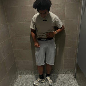 My world-JayGeek (Explicit)