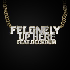 Up Here(Feat.백범) (Up Here(Feat.白凡))