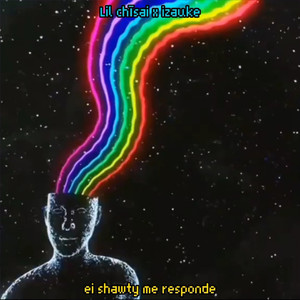 lil chisai - ei shawty me responde (Explicit)