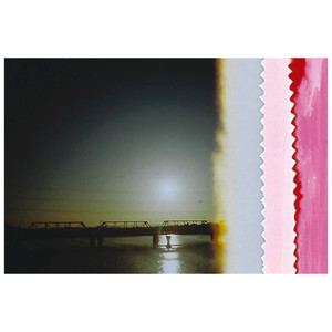 When I Face into the Wind