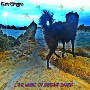 De Vega - Cries of Atlantis