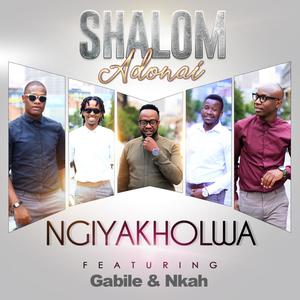 Ngiyakholwa (feat. Gabile & Nkah)