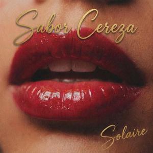 Sabor Cereza