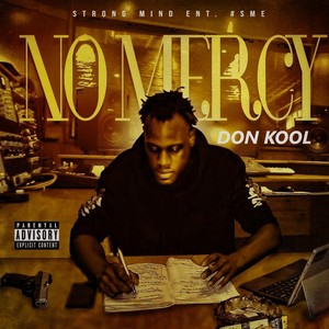 No Mercy (Explicit)