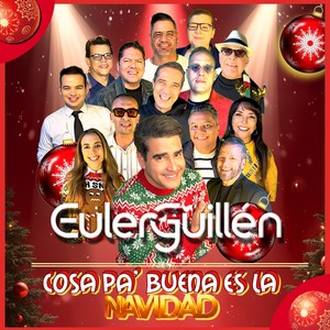 COSA PA’ BUENA ES LA NAVIDAD
