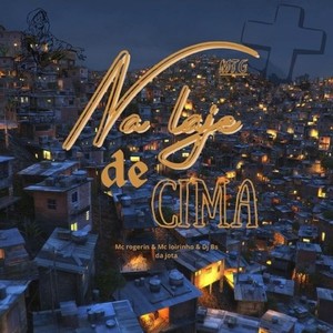 Na laje de cima (Explicit)