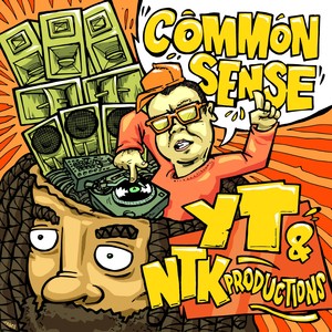 Common Sense (Explicit)