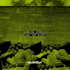 Meine Söhne geb` ich nicht (Explicit)
