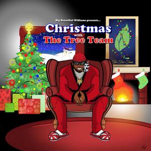Snowfall(feat. King Khali, Reek & Levicantsing) (Explicit)