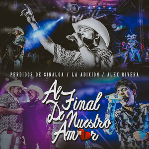 Al Final De Nuestro Amor (En Vivo)