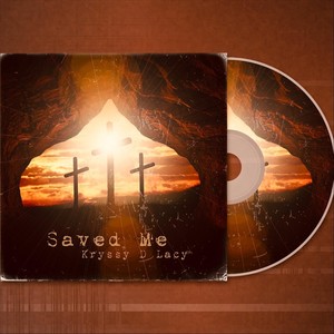 Saved Me (feat. Dallas Brown)