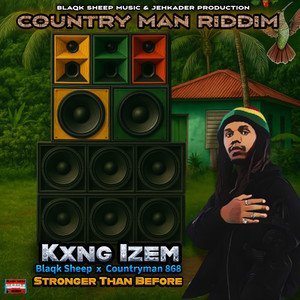 Stronger Than Before