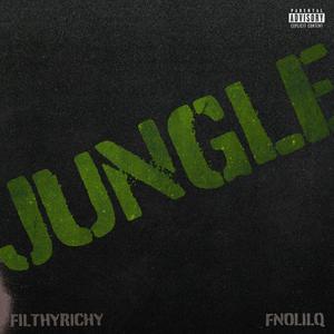 Jungle (Explicit)