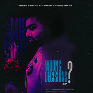 The Last Call (feat. Nawab & MusicbyPs) [From Wrong Decisions EP] [Explicit]