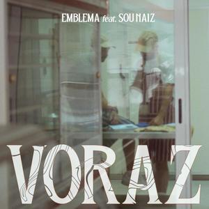 Voraz (feat. Sou Naiz) (Explicit)