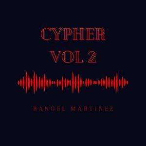 Cypher, Vol. 2 (Instrumental )