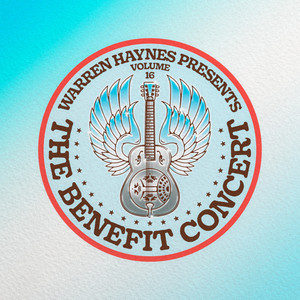 Warren Haynes Presents the Benefit Concert, Vol. 16