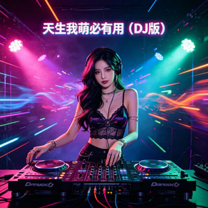 天生我萌必有用 (DJ版)