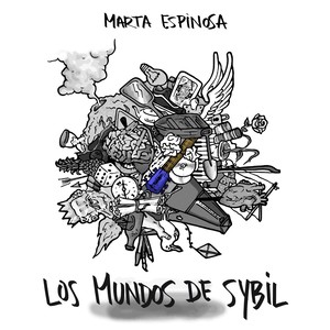 Los Mundos de Sybil