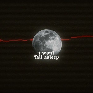 I Wont Fall Asleep
