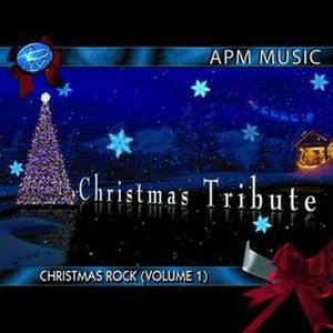 Christmas Rock Vol.1