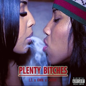 Plenty Bitches (feat. Kwik & Sherry) [Explicit]