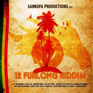 12 Furlong Riddim