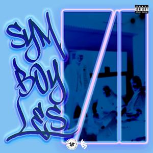 SYMBOULES (feat. TSIRO, VAGG & TANTIS) (Explicit)