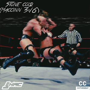 Stone Cold (feat. Cassius Clifford) (Explicit)
