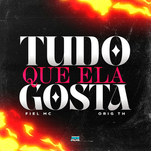 Tudo que ela gosta (Explicit)