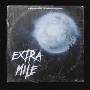 Extra Mile (feat. Frendzoneking)