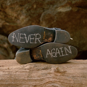 Never Again (Explicit)