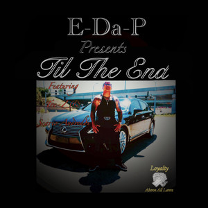 Til The End (Explicit)