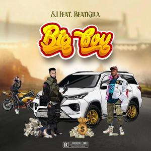 BIGBOY (feat. BEATKILLA)