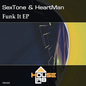 Funk It EP