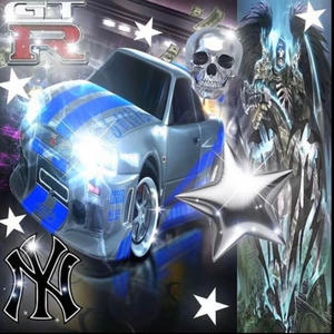 iongiveno**** (Explicit)
