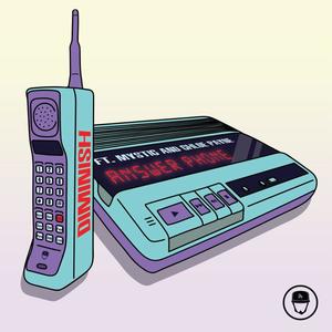 Answerphone (feat. Diminish & Chloe Payne) (Explicit)