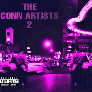 CONN ARTISTS 2 (Explicit)