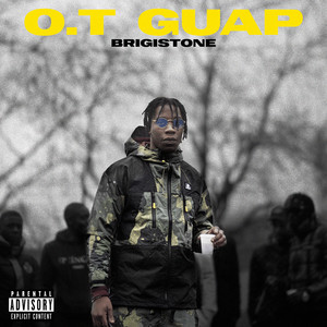 OT GUAP, Vol. 1 (Explicit)