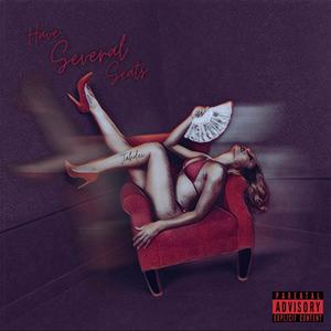 FEELING (feat. FLUXTHERENEGADE)