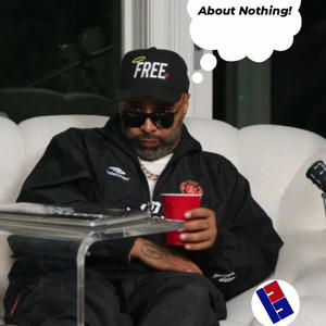 About Nothing (2024 Remaster|Explicit)