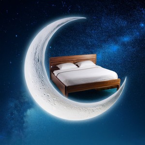 Sleep's Gentle Touch