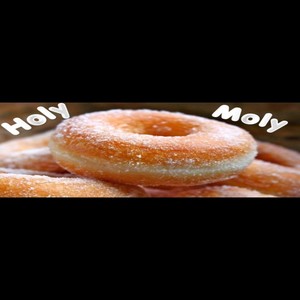 Holy Moly (Explicit)