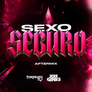 Sexo Seguro (feat. Jere Gines) (AfterMix|Radio Edit)